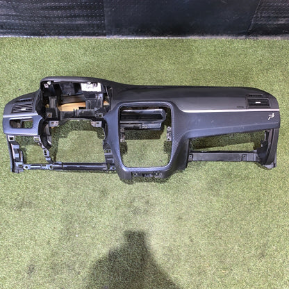 CRUSCOTTO SENZA AIRBAG PASSEGGERO FIAT Grande Punto