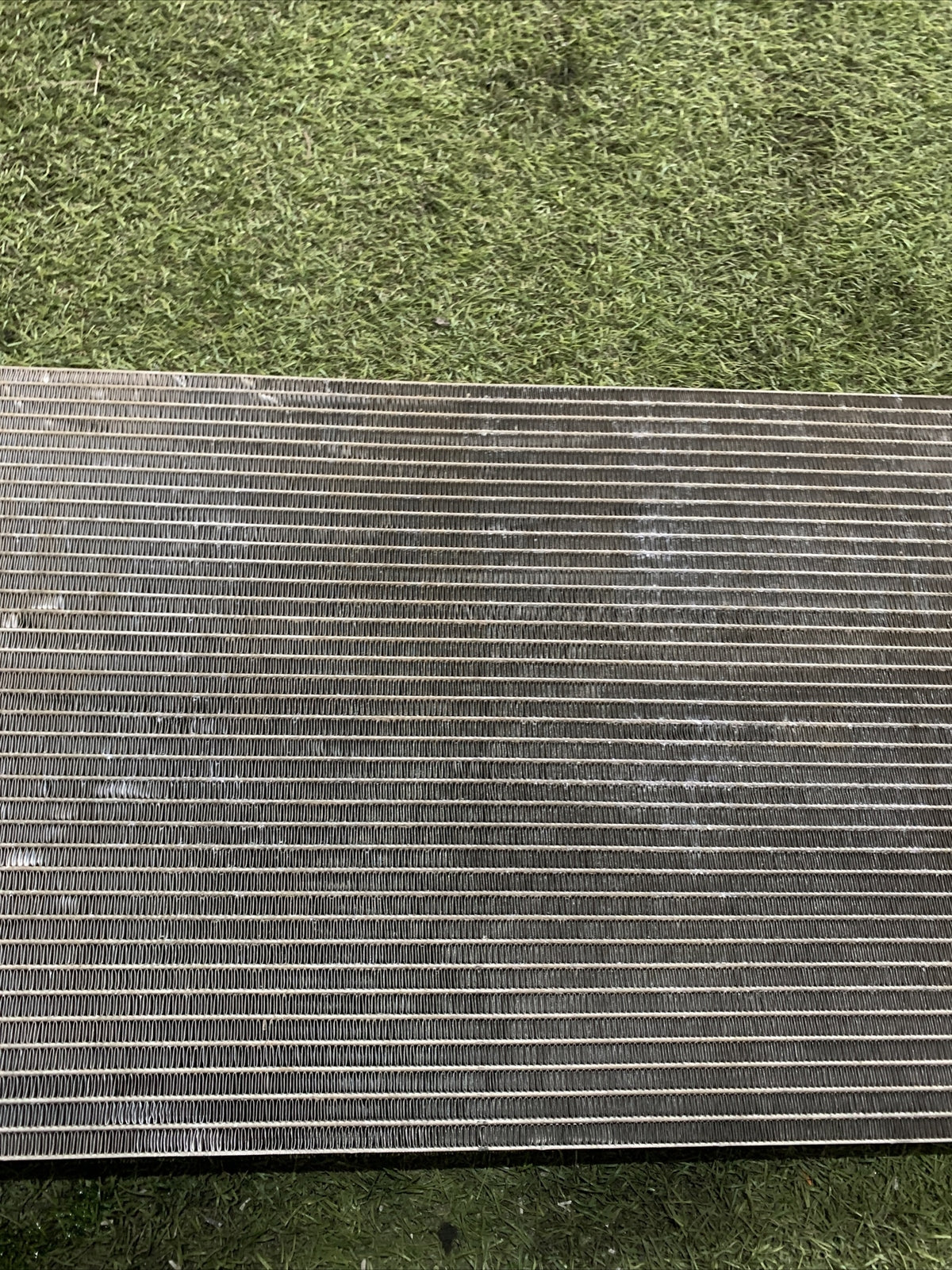 Radiatore Aria Condizionata Ford C-Max Ford Focus DCN10007