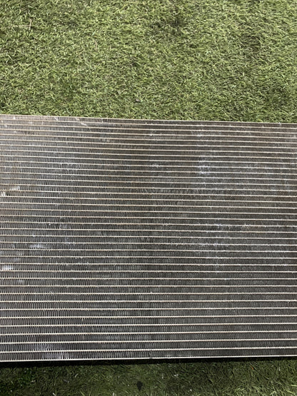 Radiatore Aria Condizionata Ford C-Max Ford Focus DCN10007