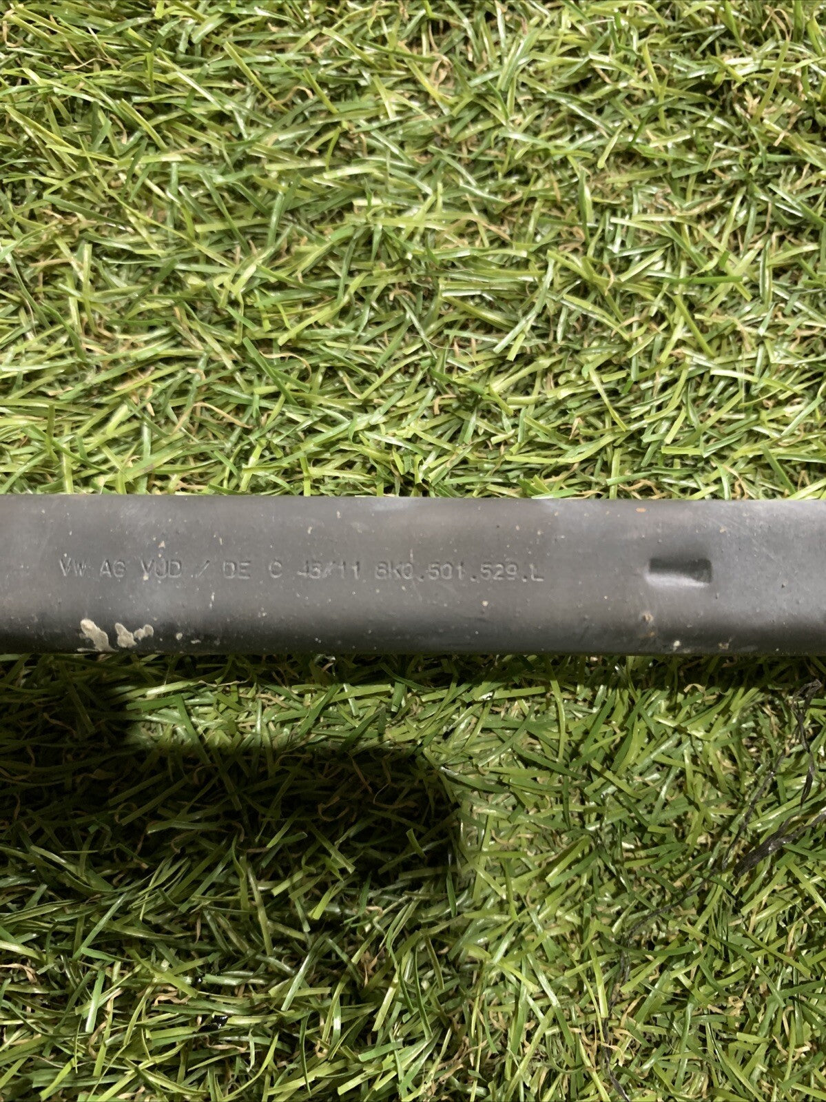 Braccio Sospensione Post Sinistro Audi A5 2012 8K0501529L