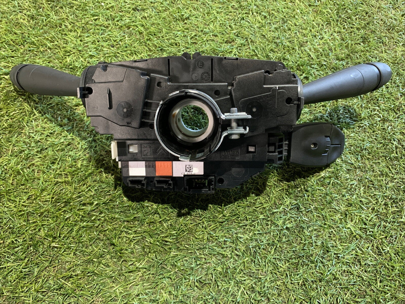 Devioluci Peugeot 208 2020 98369177ZD