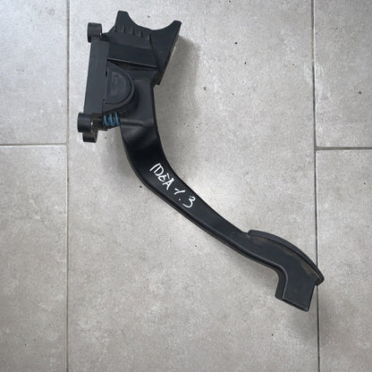PEDALE ACCELERATORE POTENZIOMETRO FIAT IDEA LANCIA MUSA 51715557