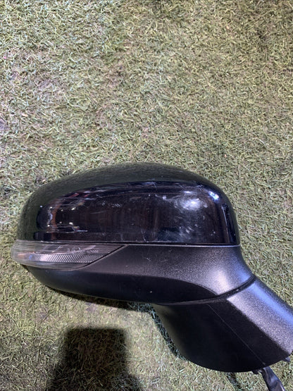 Specchietto Retrovisore Destro Ford Fiesta 2020 6 Pin