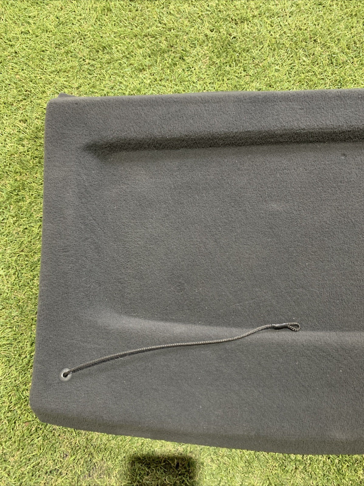 Mensola Cappelliera Posteriore Volkswagen Polo 9N 6Q6867769