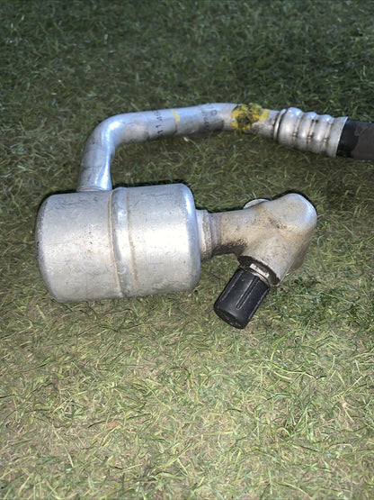 TUBO ARIA CONDIZIONATA FIAT Doblo Serie 51876517 Benzina 1.4