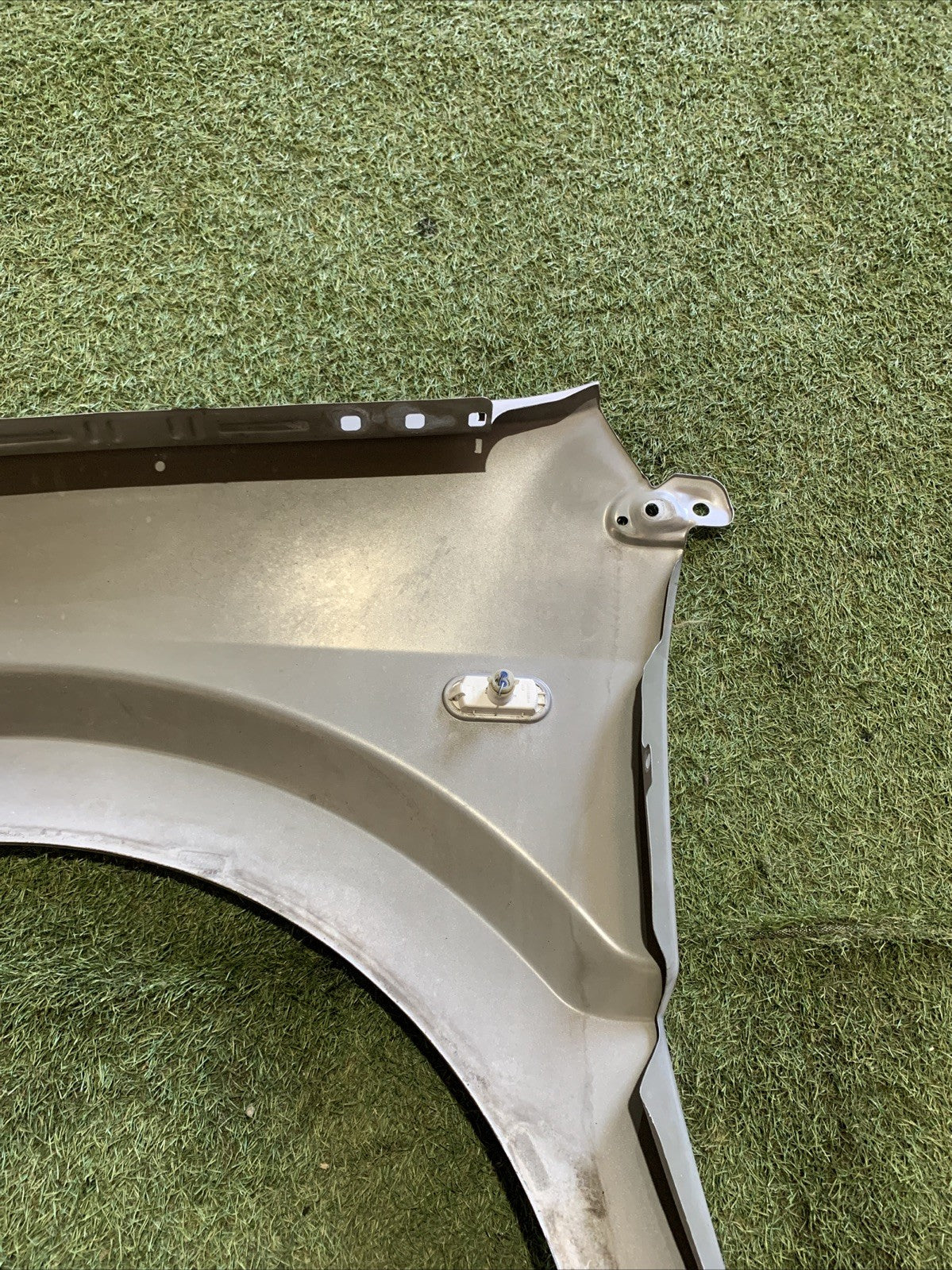 Parafango Anteriore Destro Ford Fusion 