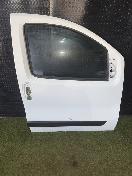 PORTA SPORTELLO ANTERIORE DESTRO FIAT FIORINO = QUBO 2010