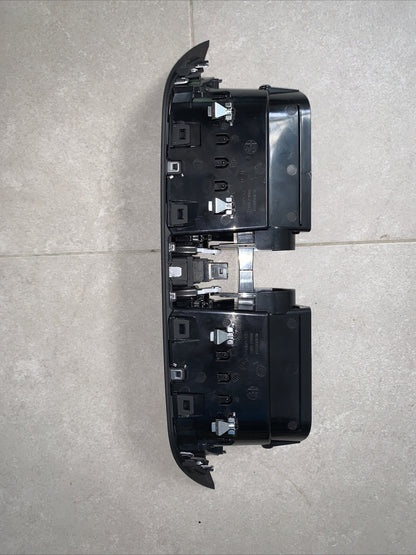 bocchette aria centrale plancia anteriore ALFA ROMEO STELVIO 2017 1561257890