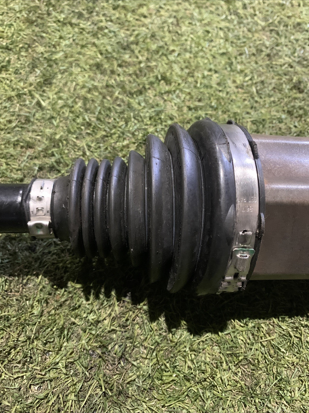 SEMIASSE ANTERIORE DESTRO BMW X4 F26 2014 DIESEL 7598028