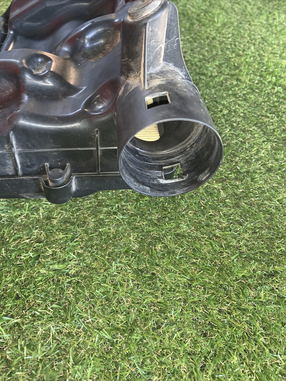 04C129611J SCATOLA FILTRO ARIA SKODA CITIGO 1.0 B