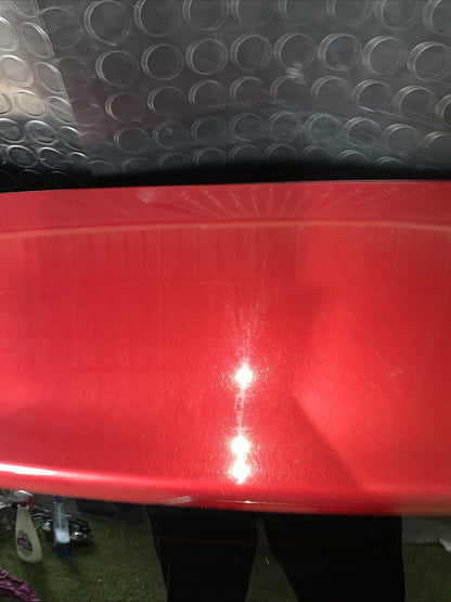 Cofano Portellone Baule Posteriore Ford Kuga II Serie