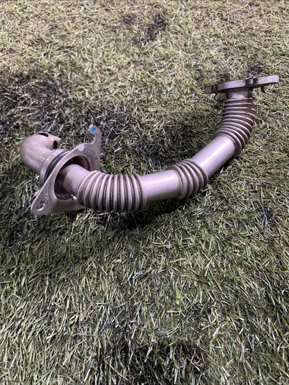 MANICOTTO VALVOLA EGR FIAT 500L 2018 1.3 MJT 55249458