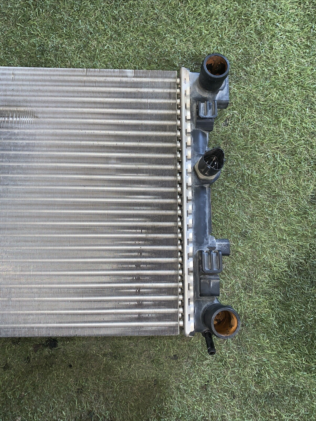 Radiatore Acqua Skoda Fabia-Polo 6R 1.6 6R01212530