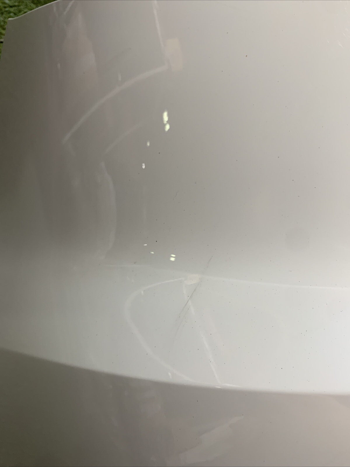 Paraurti Posteriore Audi A3 8V 2016 