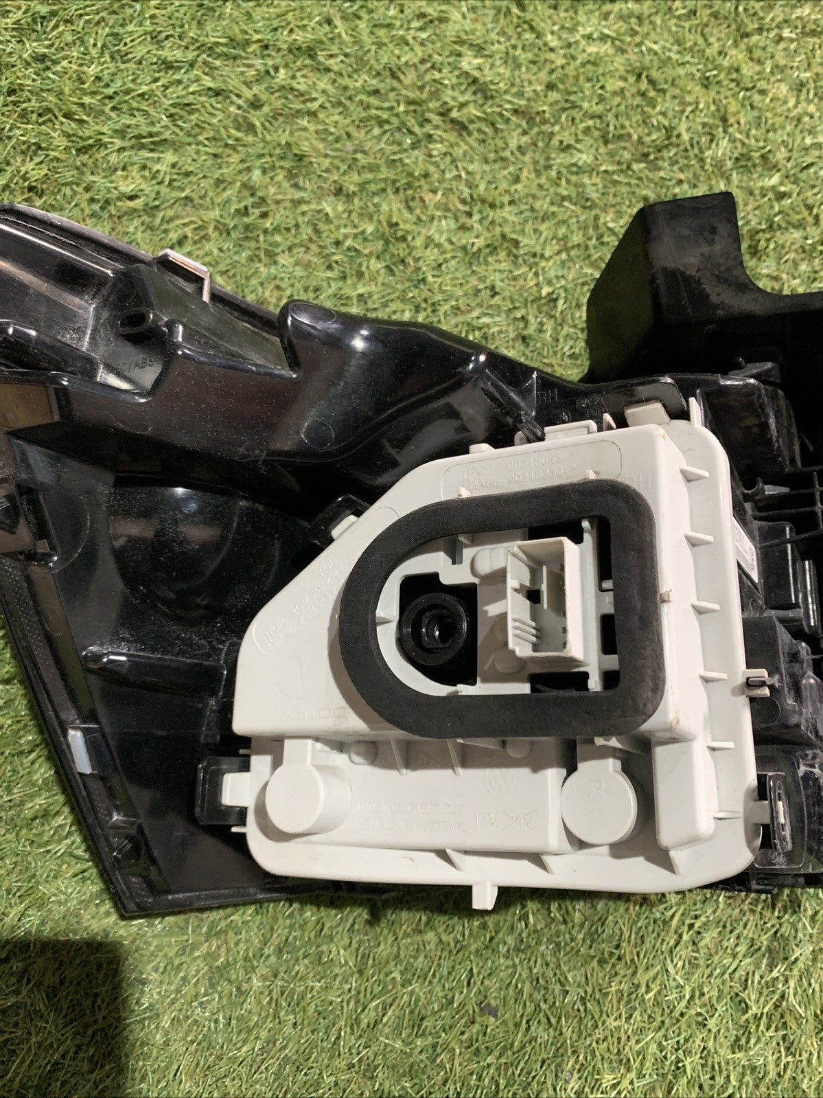 Stop fanale posteriore a LED Destro DX Volkswagen T-cross 2GM945096B 2022