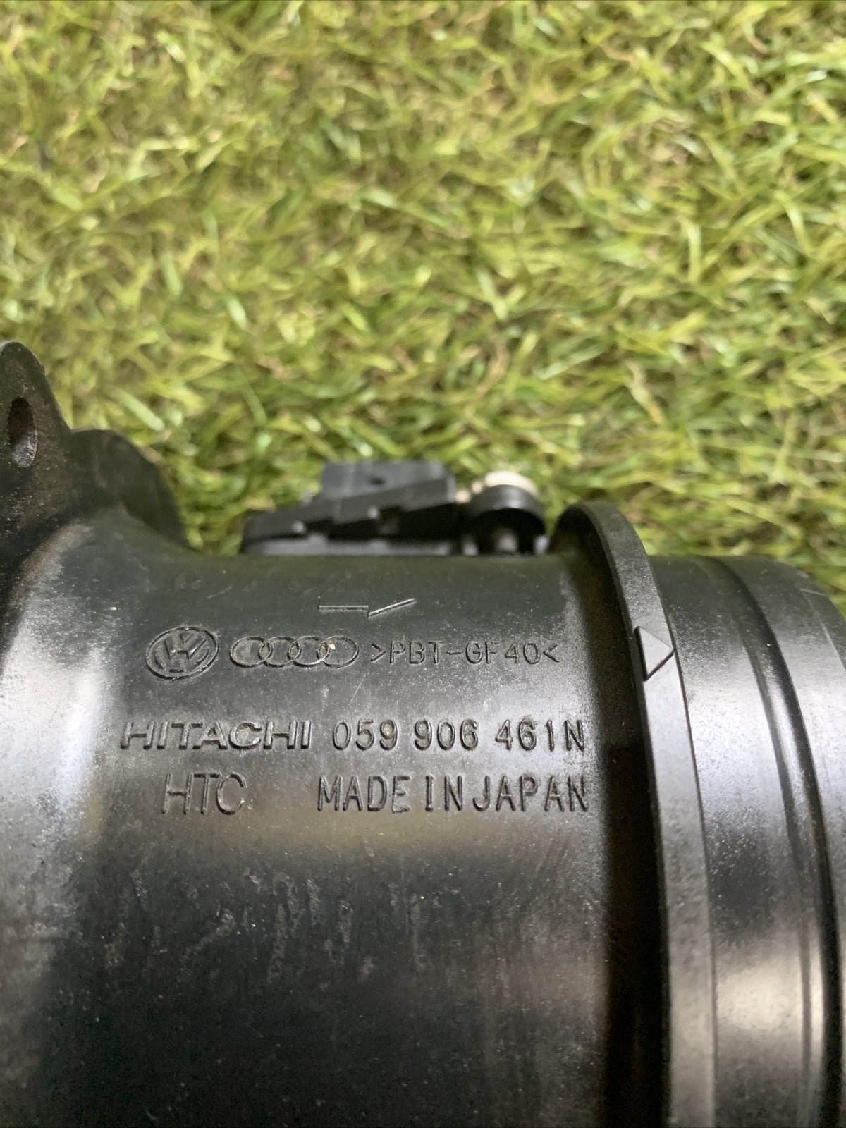 DEBIMETRO Audi A4 Allroad 3.0 2011 059906461N