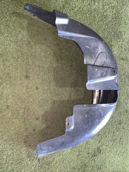 PASSARUOTA POST DX VOLKSWAGEN T-Roc Serie 2GA810972A