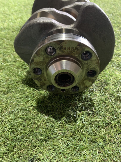 Albero Motore Audi A3 8P 2.0 Diesel 170CV 03L105021C