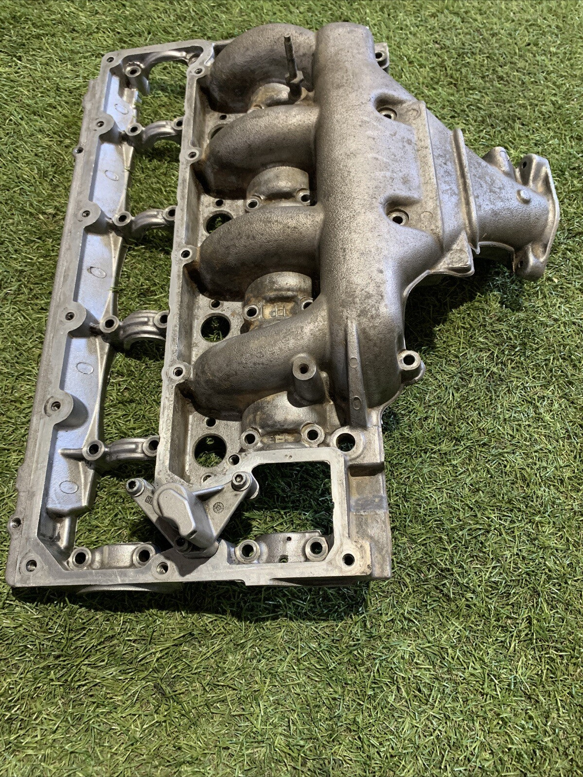 Collettore Aspirazione Fiat ULYSSE Lancia PHEDRA 2.2 JTD 9631365310 10DZ464HW