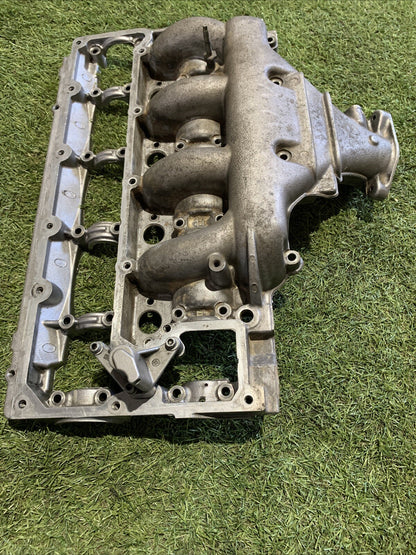 Collettore Aspirazione Fiat ULYSSE Lancia PHEDRA 2.2 JTD 9631365310 10DZ464HW