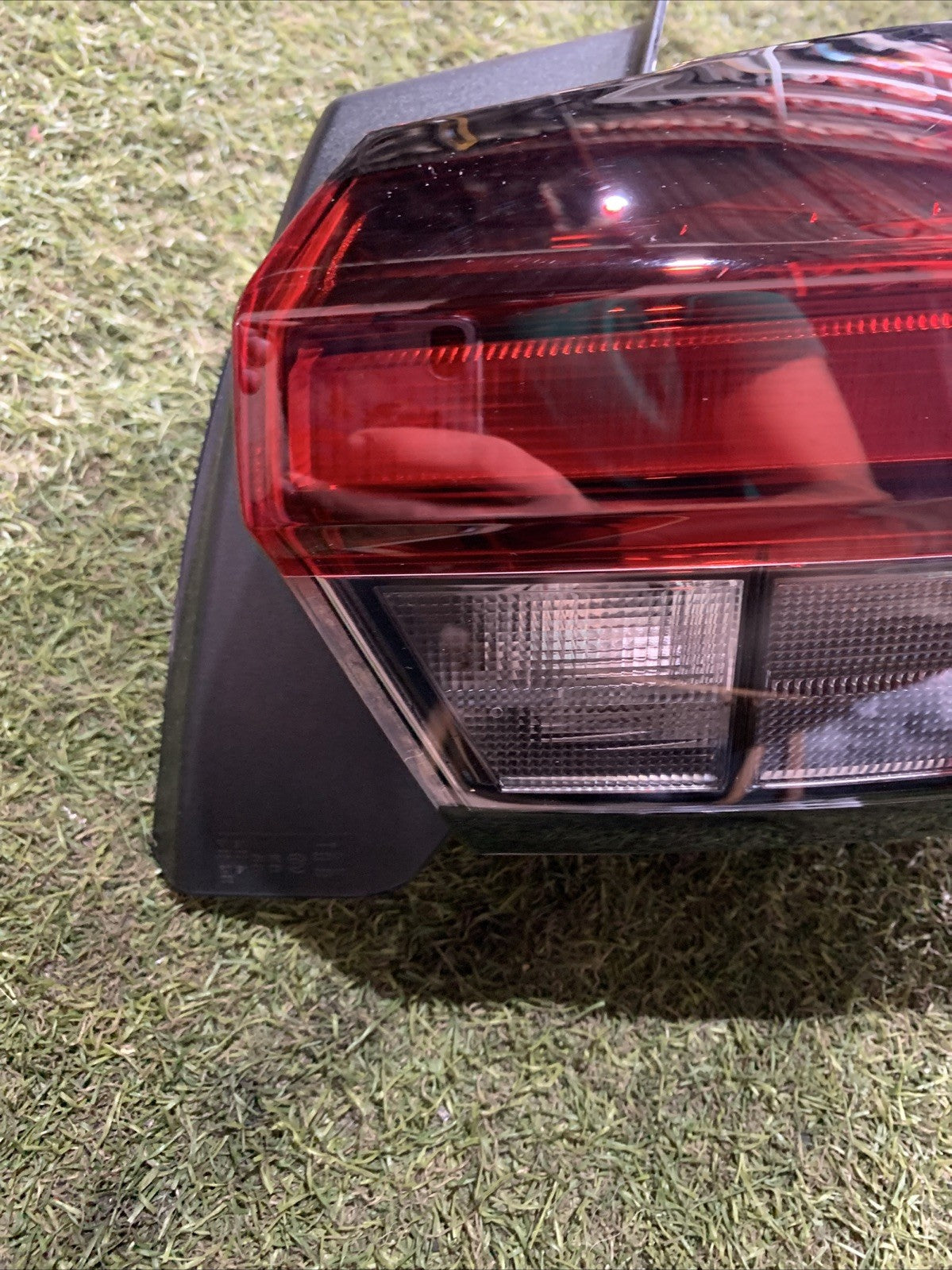 Stop Fanale Posteriore Destro Opel Corsa F 2023 9829317280