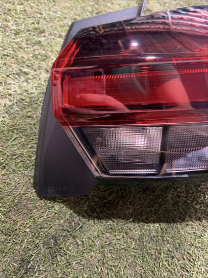 Stop Fanale Posteriore Destro Opel Corsa F 2023 9829317280