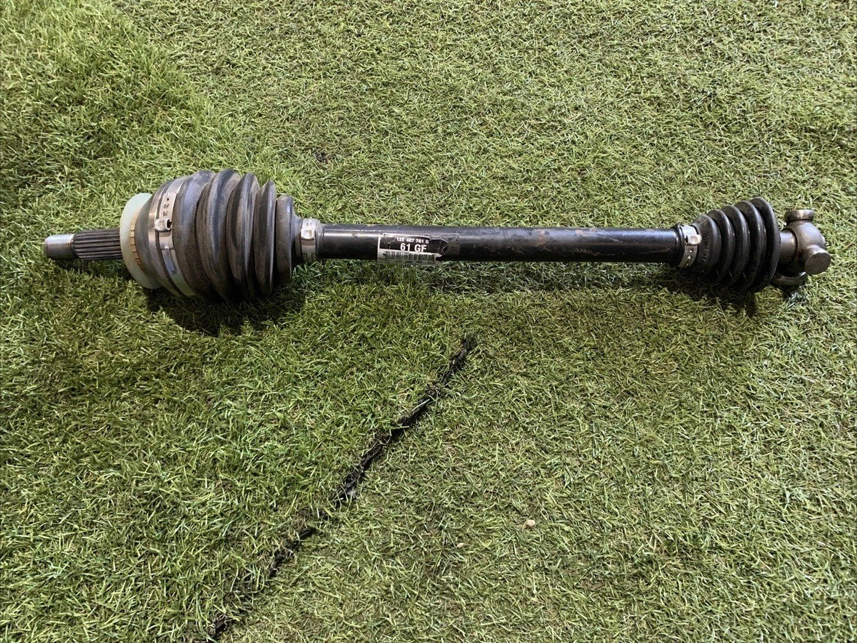 Semiasse Anteriore Sinistro Volkswagen Up 2021 12E407761G