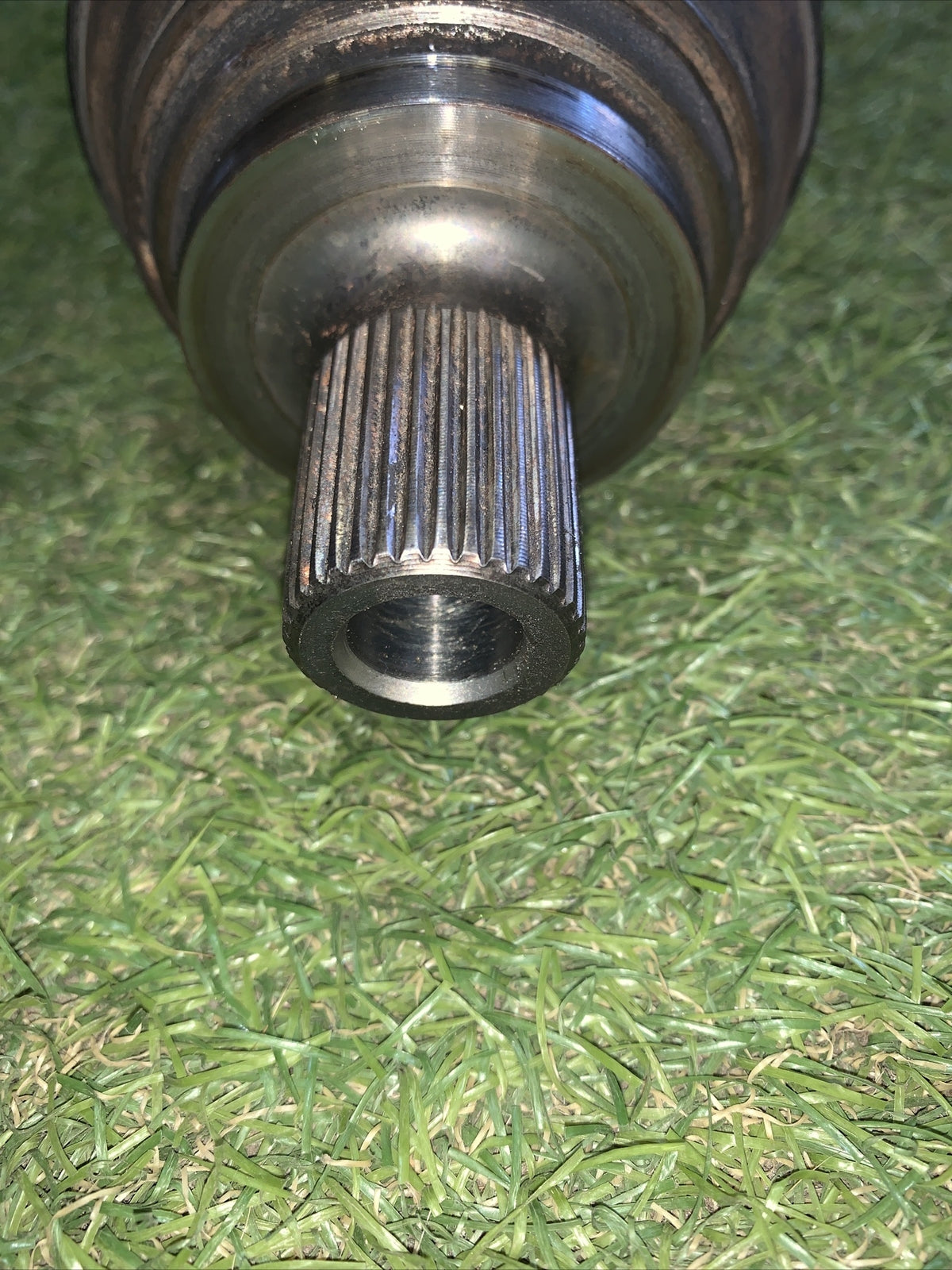 5Q0407271A Semiasse Albero Trasmissione Anteriore Sinistro VW Golf 7 Benzina