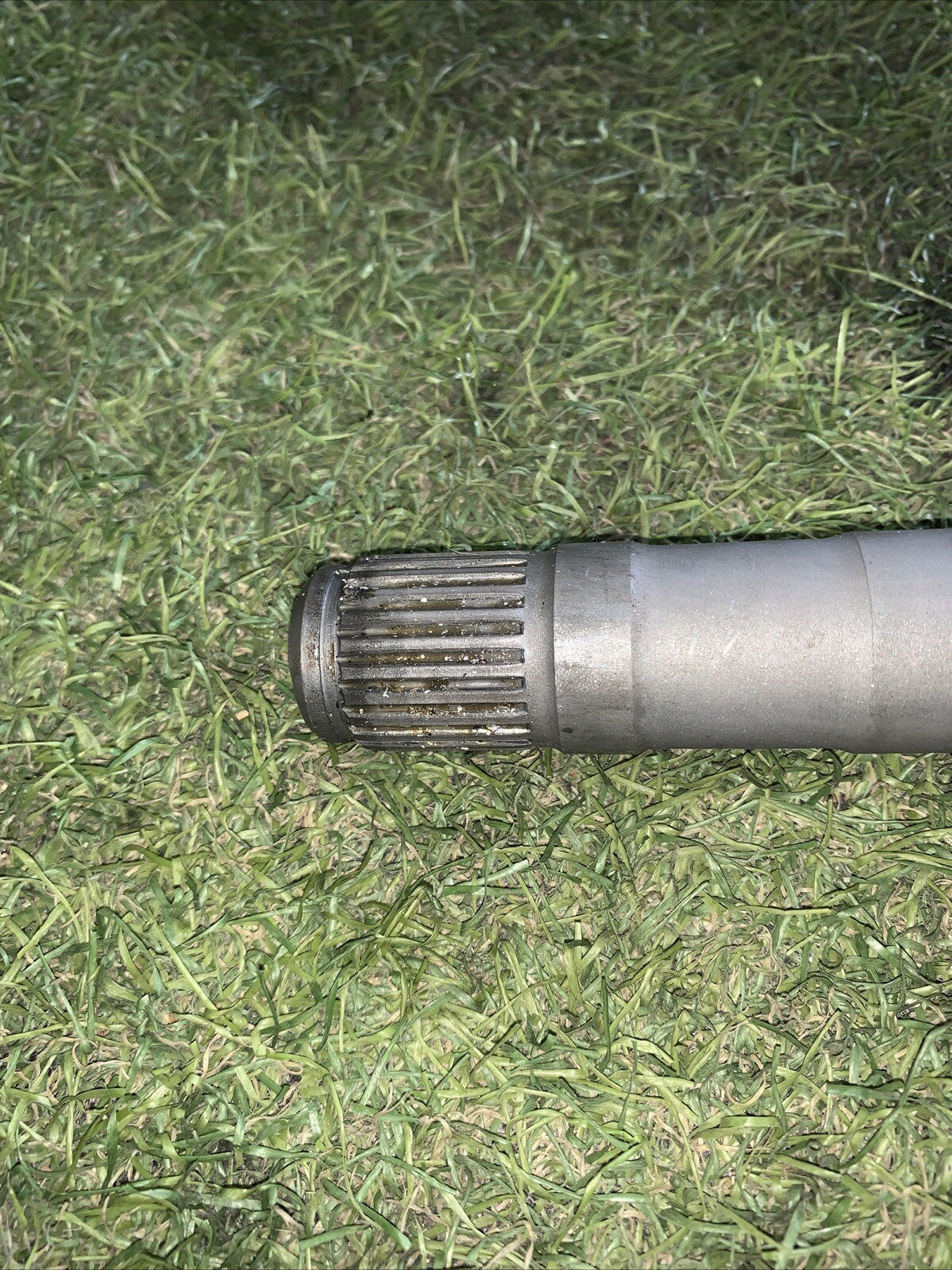 Semiasse Anteriore Sinistro Fiat Tipo 1.6