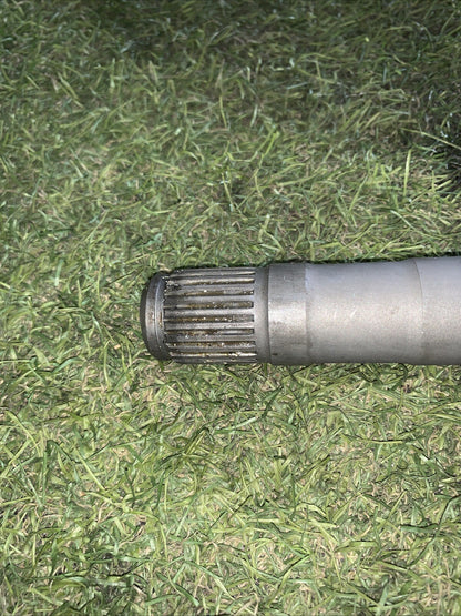 Semiasse Anteriore Sinistro Fiat Tipo 1.6