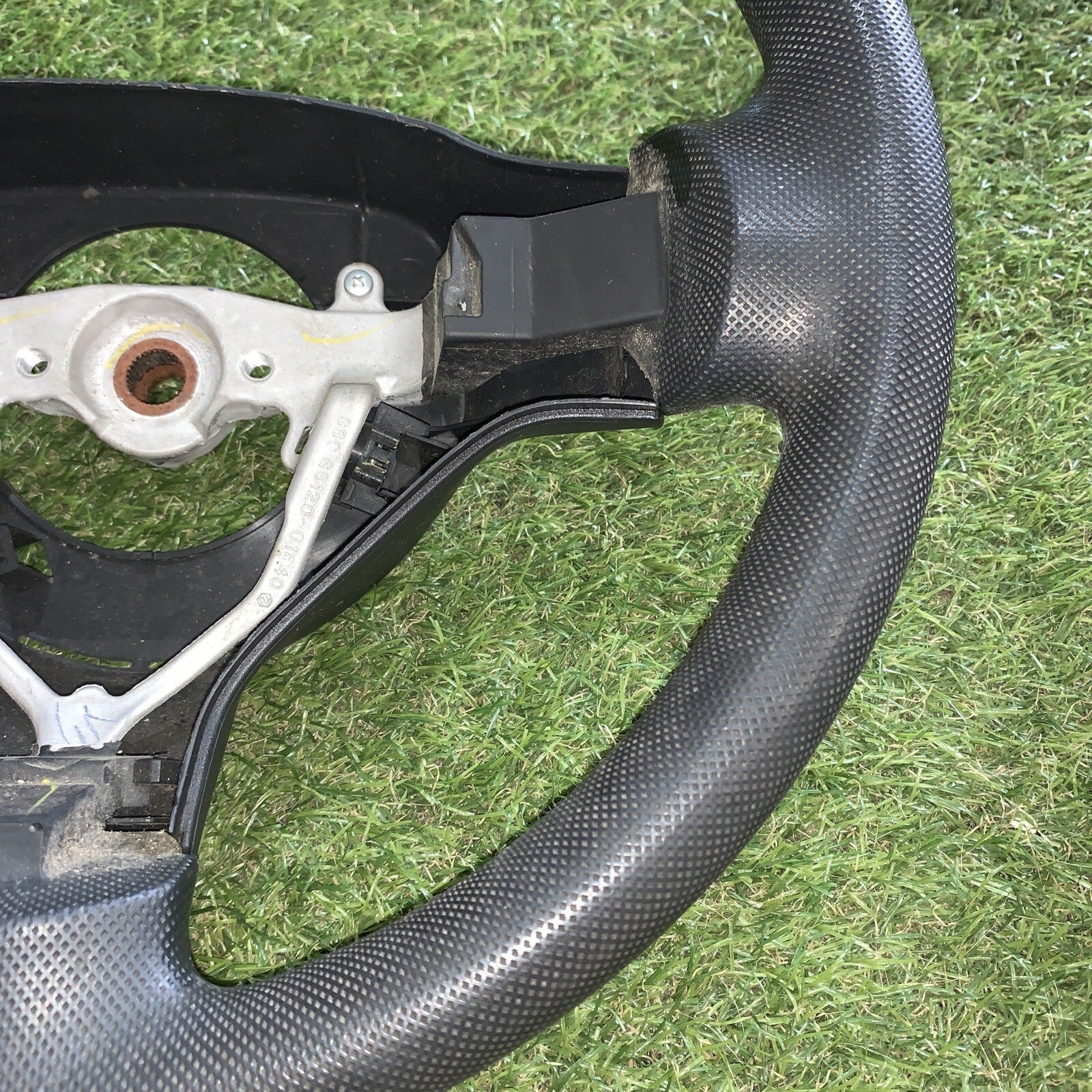 VOLANTE / STERZO TOYOTA AYGO 2007