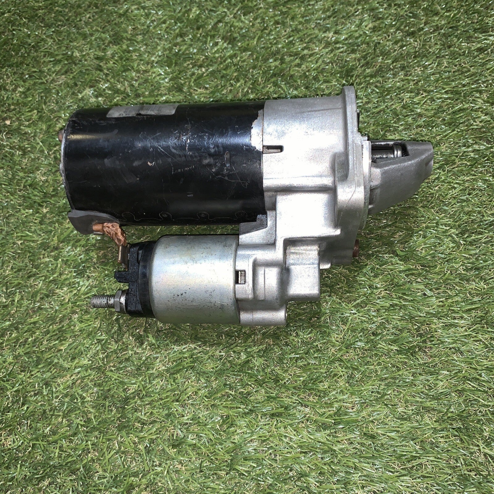 0001108239 MOTORINO D' AVVIAMENTO ALFA ROMEO 159