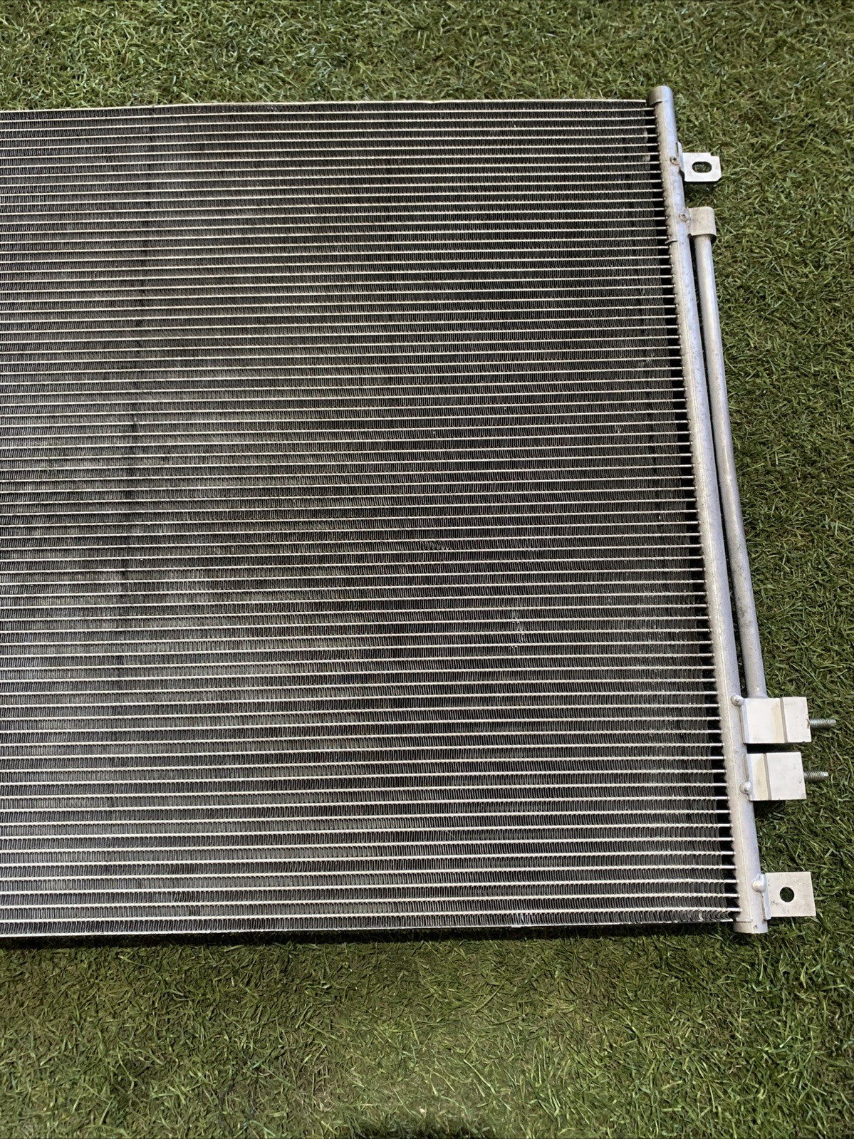 8F3270000 RADIATORE ARIA CONDIZIONATA ALFA ROMEO GIULIA (952) 2.2