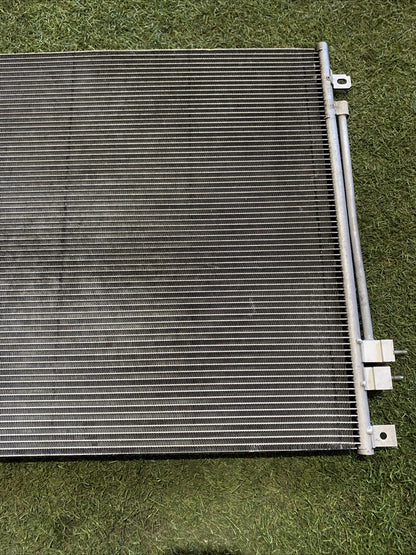8F3270000 RADIATORE ARIA CONDIZIONATA ALFA ROMEO GIULIA (952) 2.2