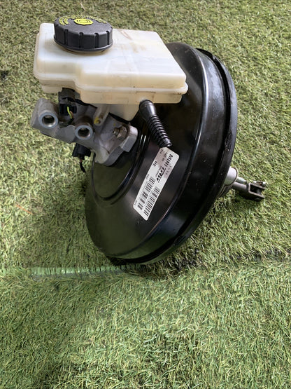 Pompa Servofreno Mini One R56 2013 1.6 Diesel 006863499012