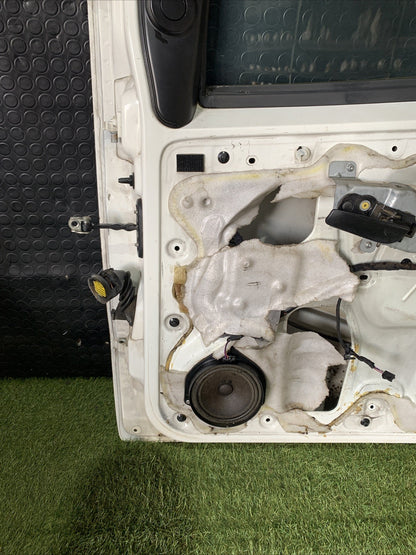 Porta Portiera Sportello Anteriore Destro Peugeot Bipper 2014