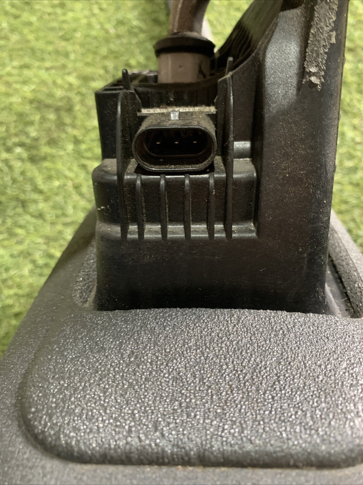 Leva Cambio 5 Marce Con Corde Fiat 500L 2014 1.3 Multijet 03-057-330-006