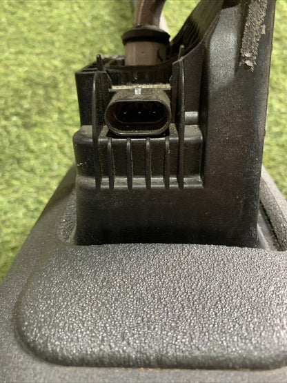 Leva Cambio 5 Marce Con Corde Fiat 500L 2014 1.3 Multijet 03-057-330-006