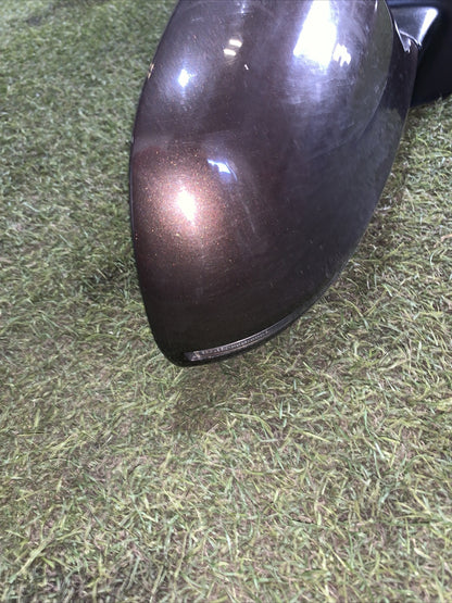 Specchietto Retrovisore Destro Audì A4 2011 10 Pin