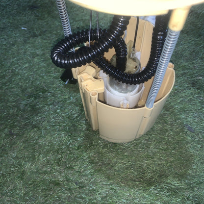 Pompa Carburante Fiat 500x 1.3 00520510930