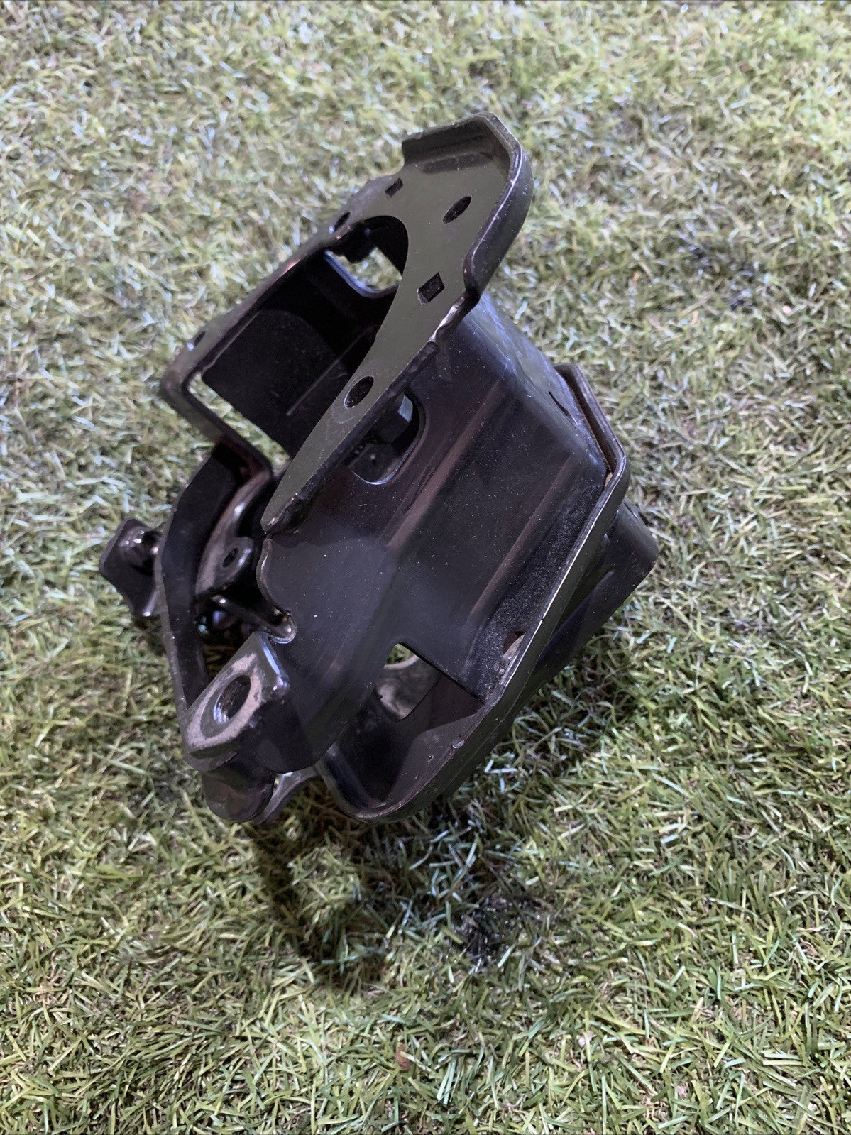 Alloggiamento Filtro Carburante Ford Fiesta 2018 1.5 Diesel XUJG FM5Q-9A072BD