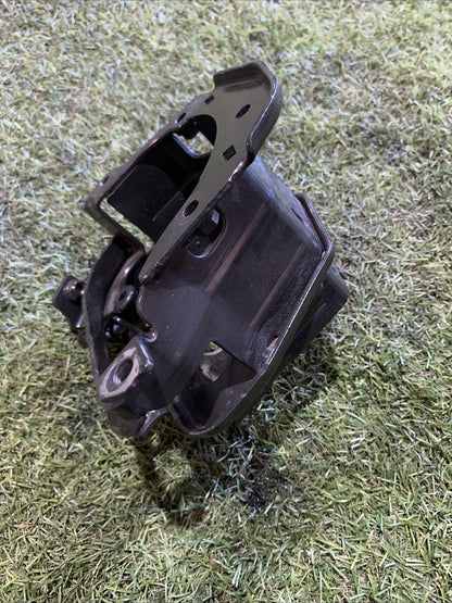 Alloggiamento Filtro Carburante Ford Fiesta 2018 1.5 Diesel XUJG FM5Q-9A072BD