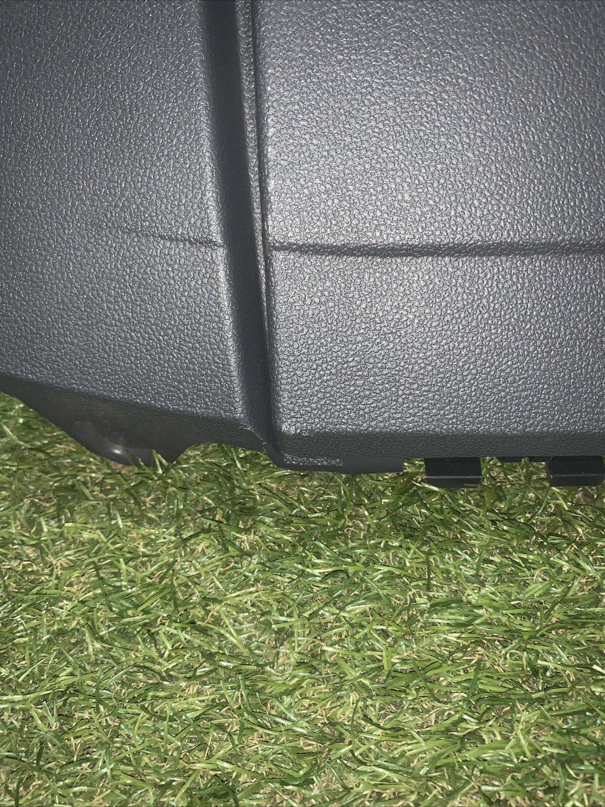 CASSETTO PORTAOGGETTI CRUSCOTTO VOLKSWAGEN T-CROSS (19) 2GM857101H