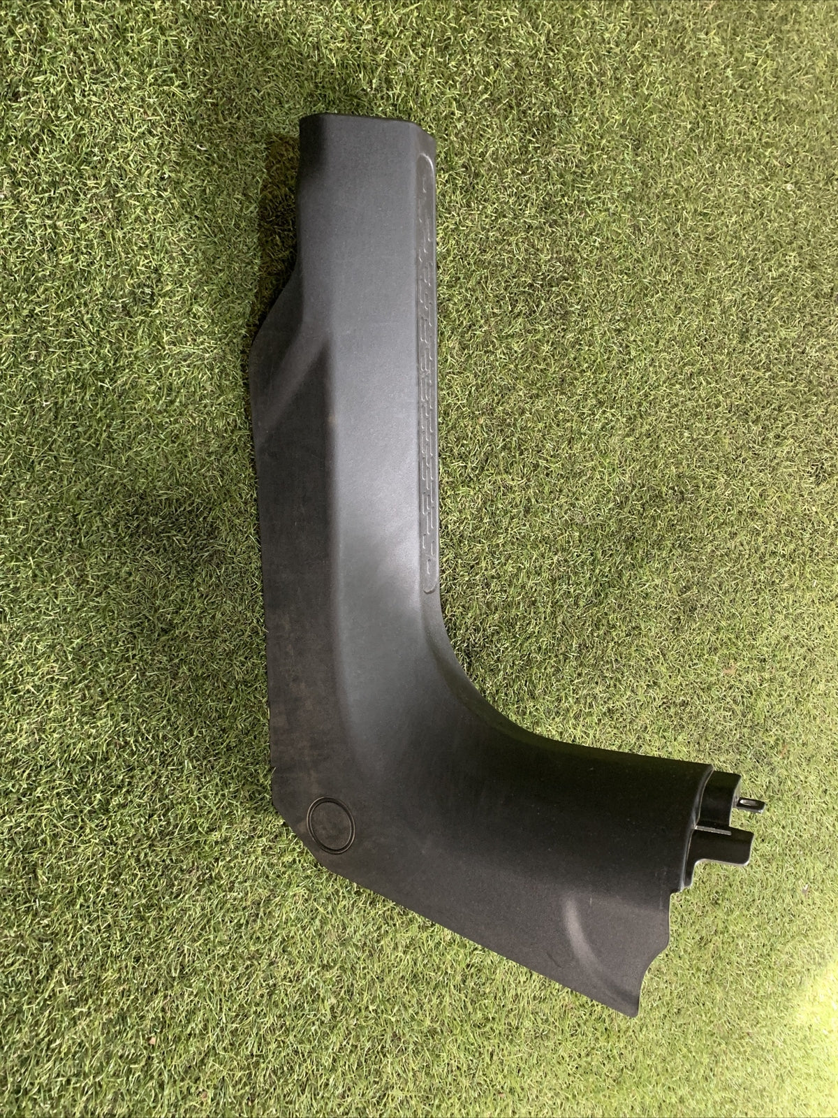 MODANATURA / RIVESTIMENTO BATTITACCO ANTERIORE SINISTRO FIAT 500X 2022 735680406