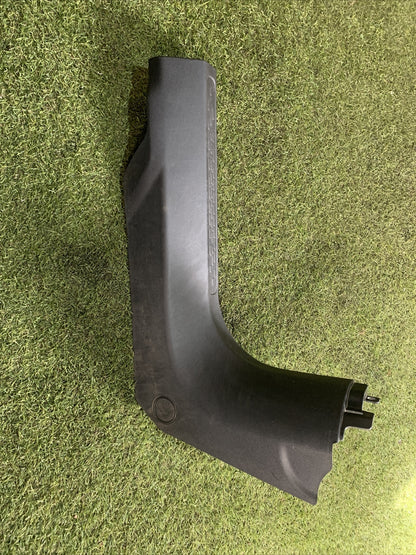 MODANATURA / RIVESTIMENTO BATTITACCO ANTERIORE SINISTRO FIAT 500X 2022 735680406