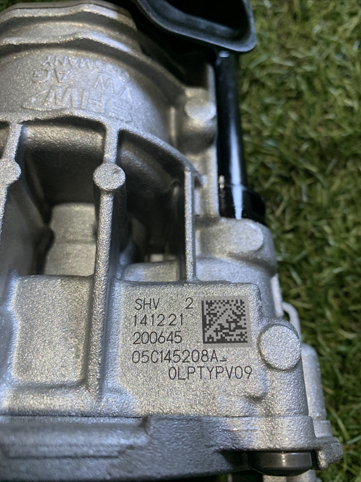 Pompa Olio Volkswagen Golf 8 1.0 Benzina DLAB 05C145208A