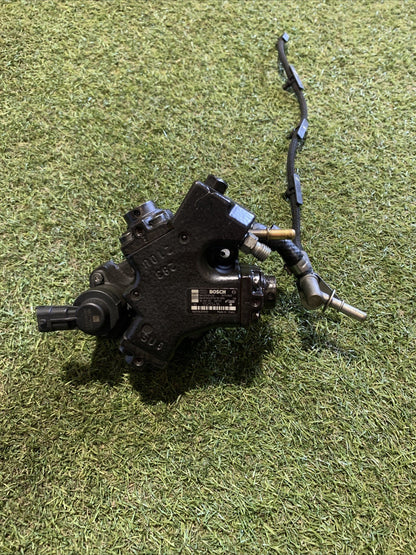 Pompa Iniezione Bosch Diesel Fiat Panda 3 Serie 1.3 MJT 55255416