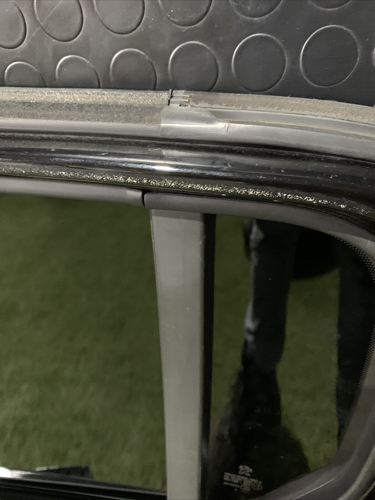 Porta Portiera Sportello Posteriore Destra Peugeot 308 2016 Berlina