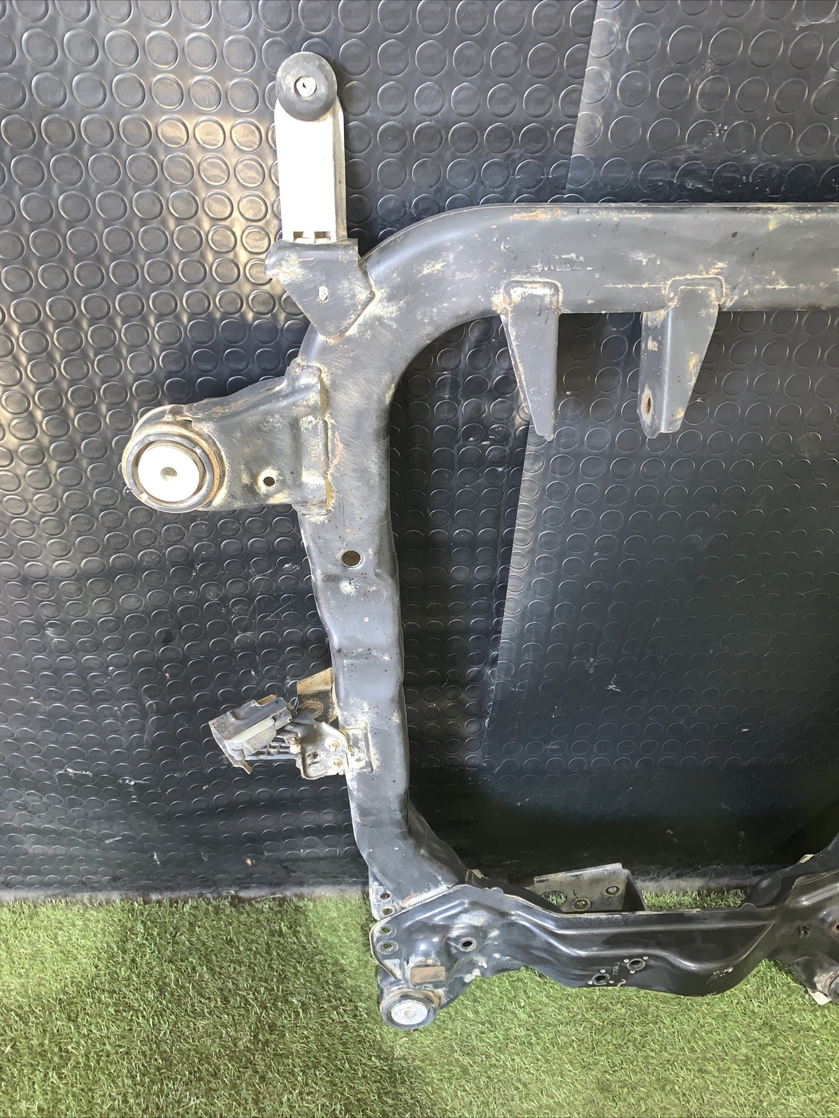 ASSALE ANTERIORE FIAT CROMA ( 2005 > 2011 ) CULLA MOTORE 939A2000 ORIGINALE