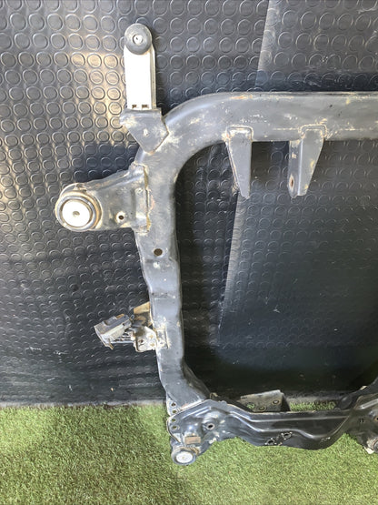 ASSALE ANTERIORE FIAT CROMA ( 2005 > 2011 ) CULLA MOTORE 939A2000 ORIGINALE